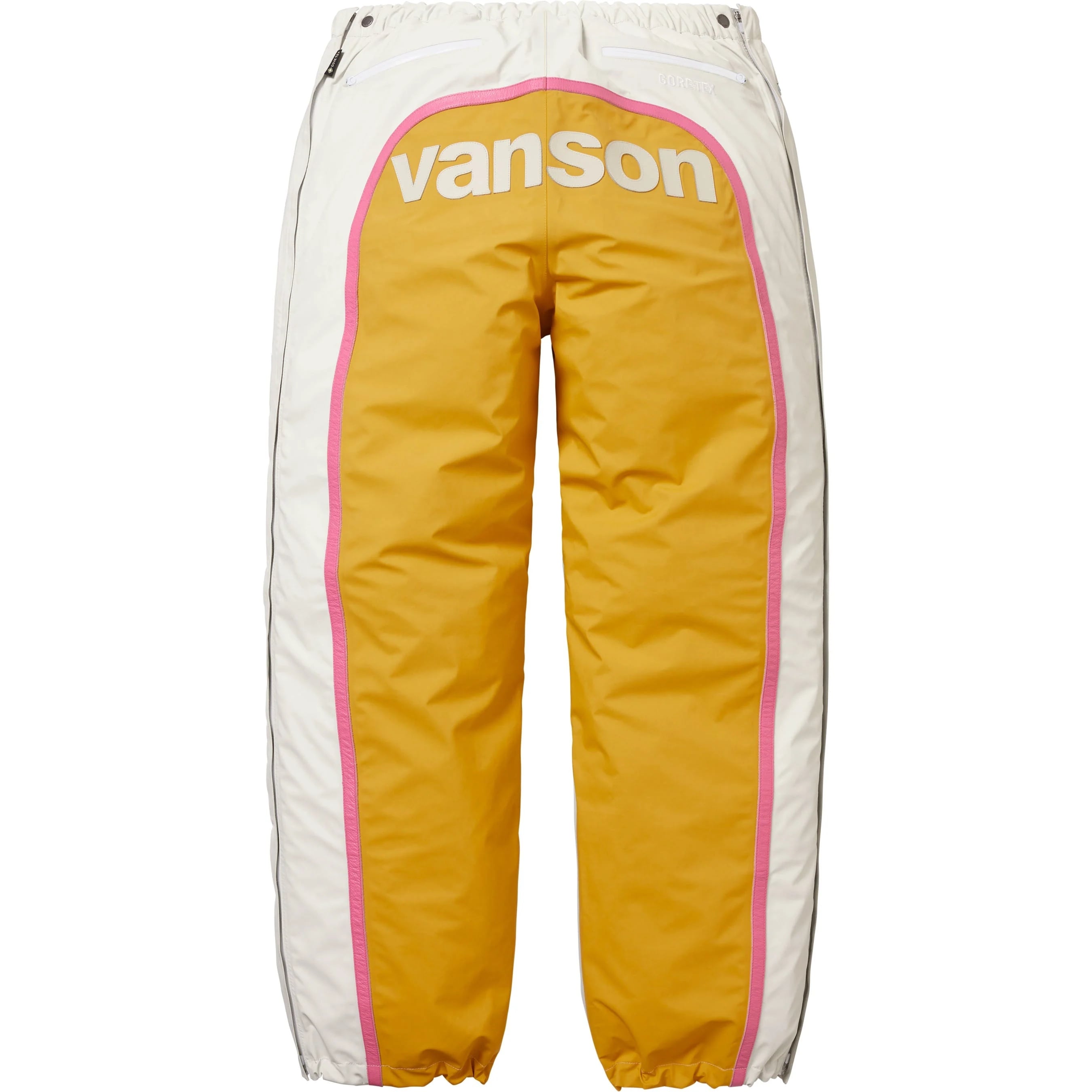 Supreme®/Vanson Leathers® GORE-TEX Pant view 5